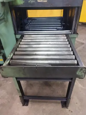 USED PROCECO AP 24-24-500