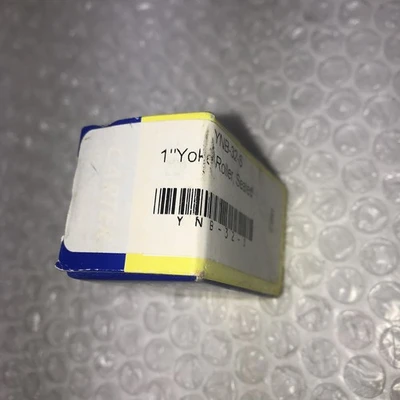 NEW Carter YNB-32-S
