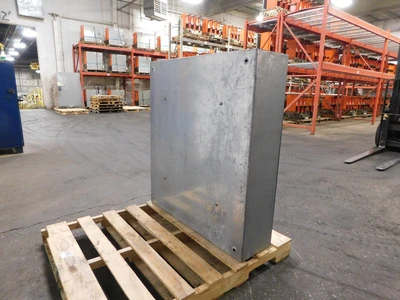 Used KINNEY ELECTRICAL 306390 Electrical Panels Ohio US | Equipment Recovery Corp. #1330218