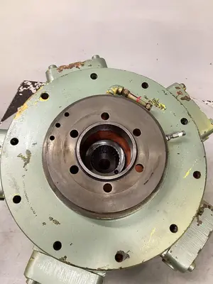 USED PLEIGER 8902-0279