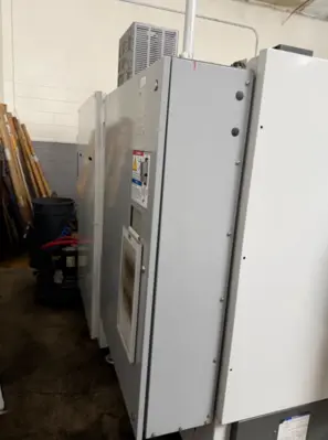 2010 HAAS ST-20 CNC Lathes | Toolquip, Inc. (5)