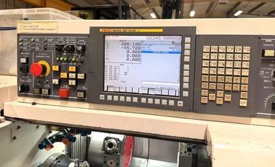 2008 MIYANO BNJ-51SY2 Automatics and Screw Machines | CNC EXCHANGE (7)