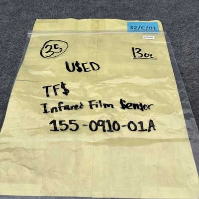Used Technical Film Systrems 155-0910-01A Photoelectric Sensors California US | Davliegogo LLC #1707762