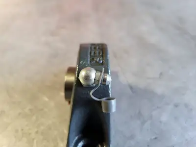 USED PEER UCP204-12