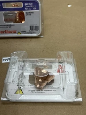 NEW Hypertherm 420000