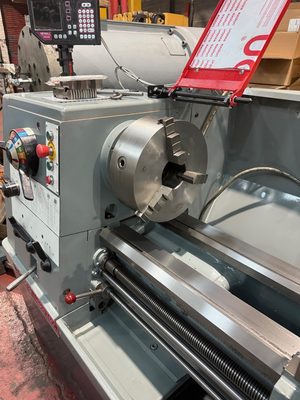 Colchester Mascot 1600 40″ – Fully Refurbished