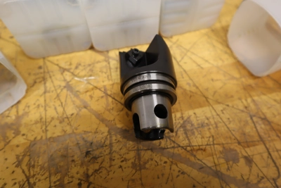 Used KENNAMETAL KM40 Other Cutting Tools Minnesota US | Machinesused.com #1303715