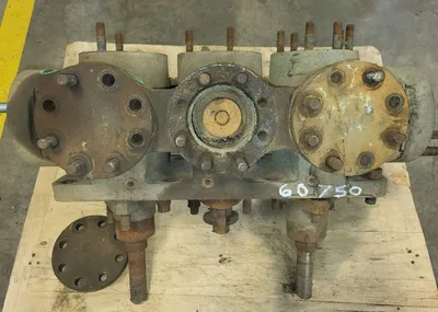 USED GASO 3466