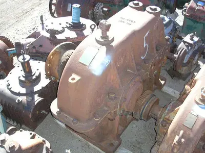USED JONES 300DH