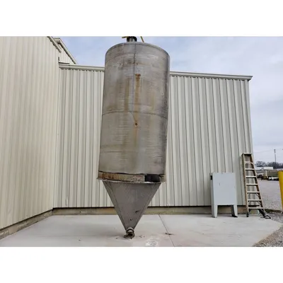 USED BRISMET T-6061-T6 ALUM