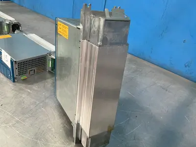 Used KOLLMORGEN MMCSD4.0460D Servo Drives Ohio US | HGR 24 #1330276