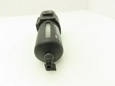 Norgren F74G-4AN-QP3 Excelon Pneumatic Air Line Filter 1/2"NPT 250PSI 40 Micron