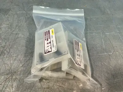 Used 2016 _UNKNOWN_ _UNKNOWN_ Carbide Inserts Ohio US | HGR 24 #1370148