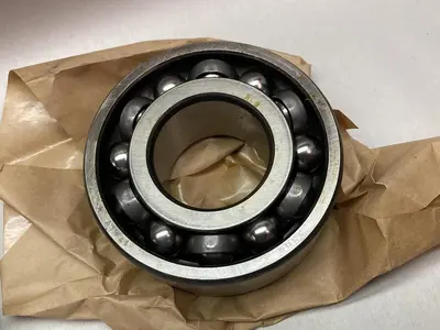 New | in-Stock SKF 8049-30900 Industrial Controls Ohio US | Surplus Asset Holdings #1240363