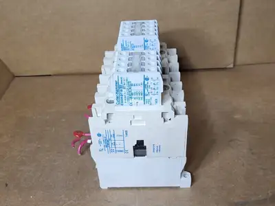 USED EATON CUTLER-HAMMER CN15DN3