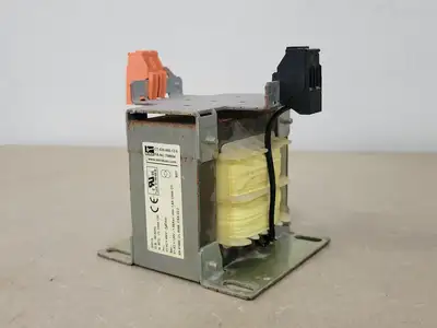 USED BLOCK CT-020-060-12-0