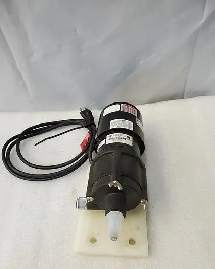 ULTRASONIC PUMP TE-3-MD-HC