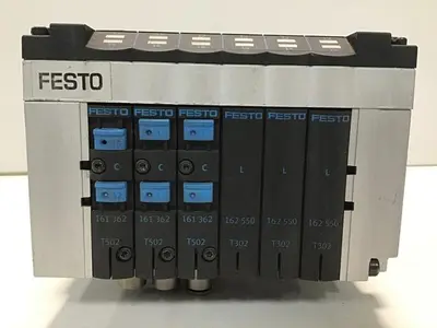 USED FESTO CPV14-VI