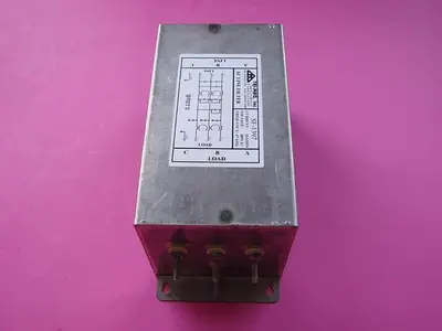 USED TRI MAG SF-1397