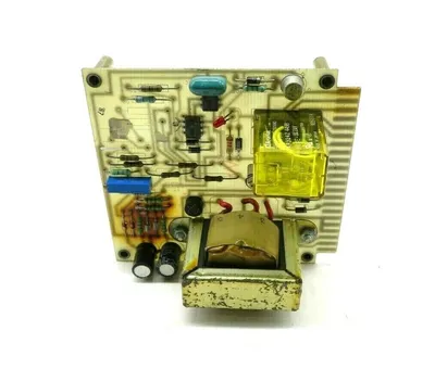 USED CMC B41-5790B CIRCUIT BOARD B415790B