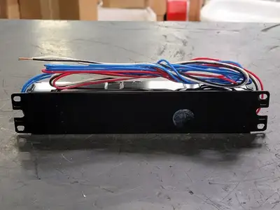 NEW ADVANCE VEL-3P32-SC