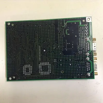 USED CINCINNATI MILACRON 3-542-133501A