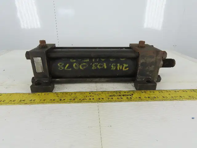 Used HYDRO-LLINE _UNKNOWN_ Hydraulic Cylinders | Arrow Industrial #632428
