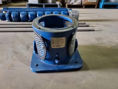 Replacement Shaft Assembly for Peerless 6LB-7 Stage Vertical Turbine Pump