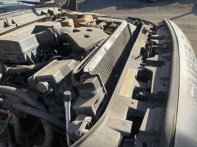 Used 2011 FORD F350 Misc Trucks Michigan US | Miedema Asset Management Group #1568272