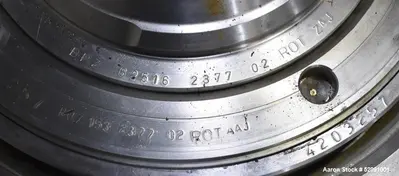 USED ALFA LAVAL PX-30