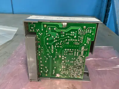 Used ALLENBRADLEY 1746P1 PLC Power Supplies Ohio US | HGR 24 #1507639