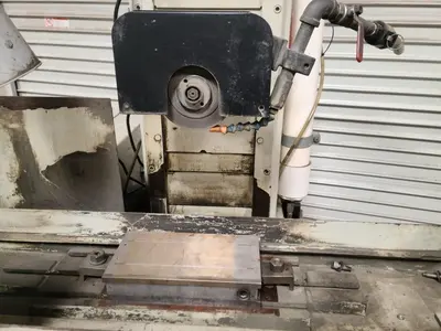Brown & Sharpe _UNKNOWN_ Grinding Machines | Amiron Machinery (8)