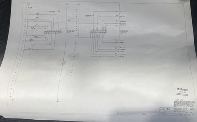 USED 2004 WABASH WABASH 1000-1524-X PRESS