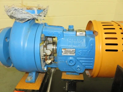 USED Goulds 3196 STi