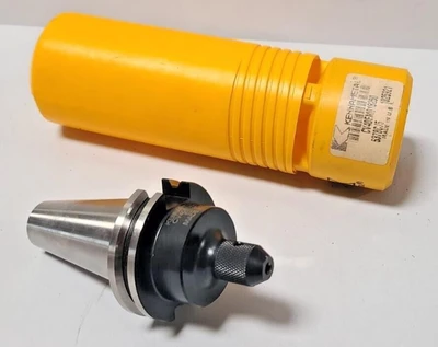 Kennametal 6456546546546 Collet Chucks | Amiron Machinery (3)
