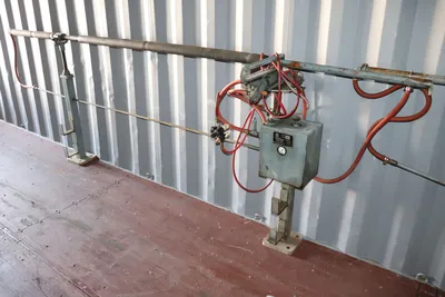 USED HARDINGE DSM-59