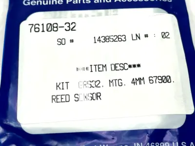 New | in-Stock PHD 76108-32 Sensors Michigan US | Maverick Industrial Sales #1401496