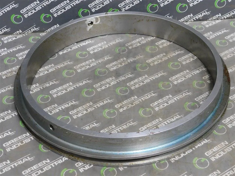 USED ABB 23025