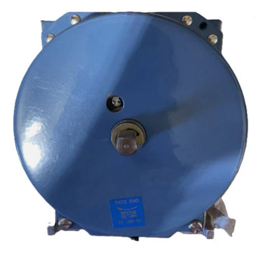 Johnson Controls M150JGA-1 Electric Actuator, 150 lb-in Torque [New]