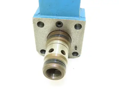 Eaton Vickers CVU16EFP1B291931 Slip In Cartridge Valve Hydraulic Prop Throttle