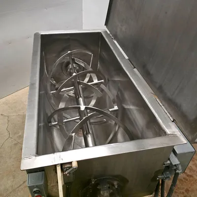 ROSS 42A-10 BLENDERS / MIXERS | EcReCon Inc (2)