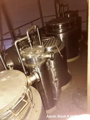 Used ANHYDRO _UNKNOWN_ Complete Plants Illinois US | Aaron Equipment #84751