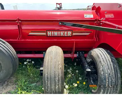 Used HINIKER _UNKNOWN_ Windrowers/Swathers Iowa US | Keast Enterprises #1360297