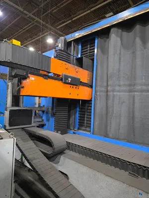 2016 PRIMA POWER Laserdyne 795XL Laser Welder/Cutter | Liberty Machine Works LLC (15)