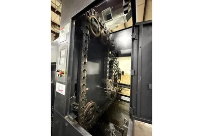 Used _UNKNOWN_ _UNKNOWN_ Vertical Machining Centers (5-Axis or More) Utah US | KD Auctions #1548955