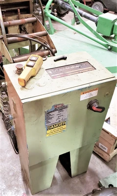 USED 1996 DICKERMAN SMII-12