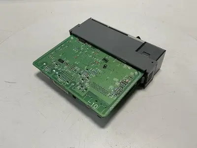 USED ALLEN BRADLEY 1747-L552 SER C