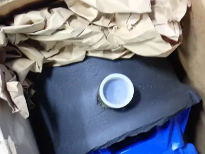 USED EBARA 2CDXH/E 70/206 SCA
