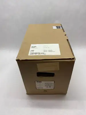 New | in-Stock ABB Variable Frequency Micro Drive Type 4X IP66 Variable Speed Drives Michigan US | Maverick Industrial Sales #1489305