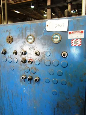 ROTO-FINISH ST-20MPA Deburring Machines | Mohawk Machinery (4)